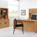 Executive Workstation