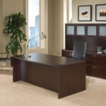 Executive Workstation