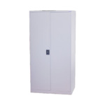 72" Full Size Storage Cupboard