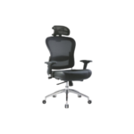 LM5869 AX High Back Ergonomic Executive Chair