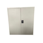 40" Half Size Storage Cupboard