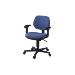 10004-Nova Low Back Ergonomic Task Chair