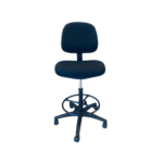 10007-Nova High Ergonomic Cashier's Chair