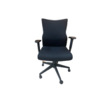 LM8996BX - Mid-Back Junior Ergonomic Executive Chair