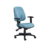 10006-Nova High Back Ergonomic Task Chair