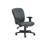 10010-Nova High Back Ergonomic Task Chair