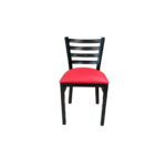 Ladder Back Cafe Chair